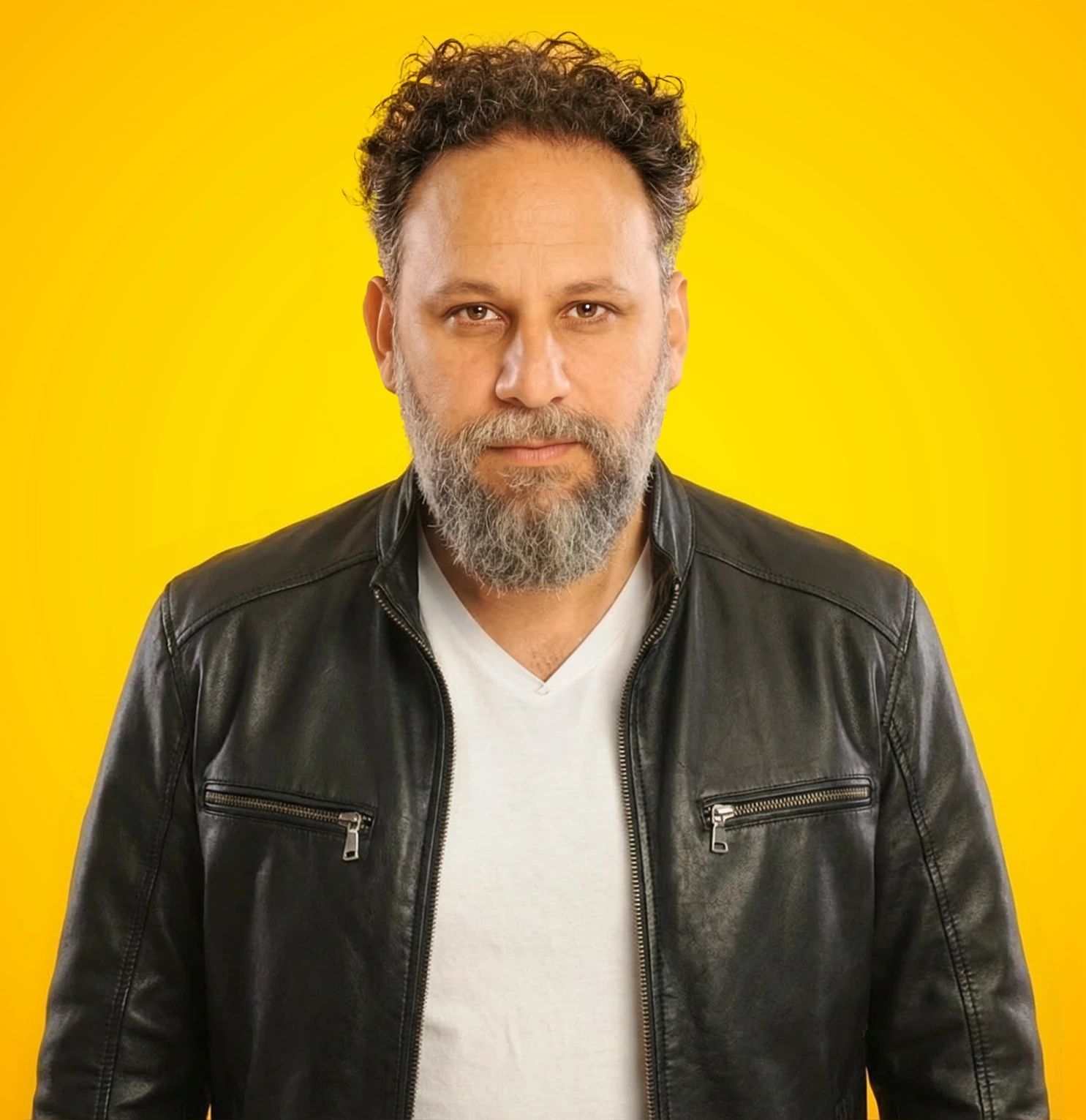 Alejandro Vargas
