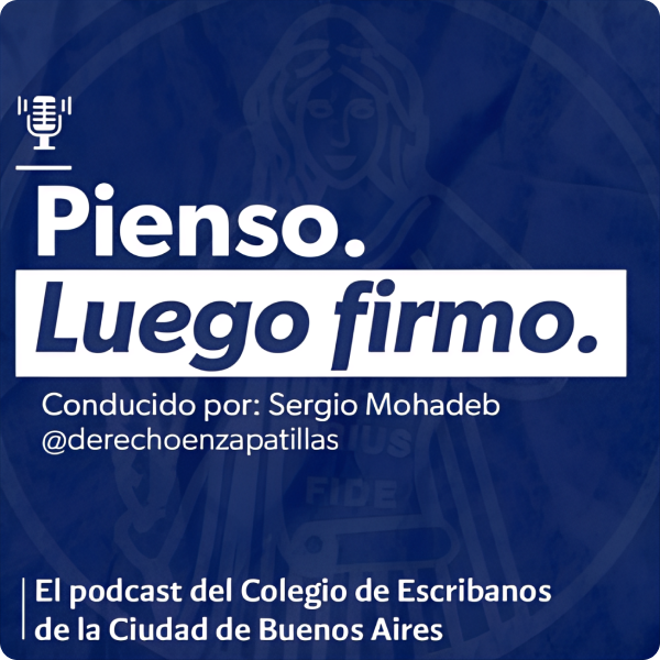 Pienso, luego firmo