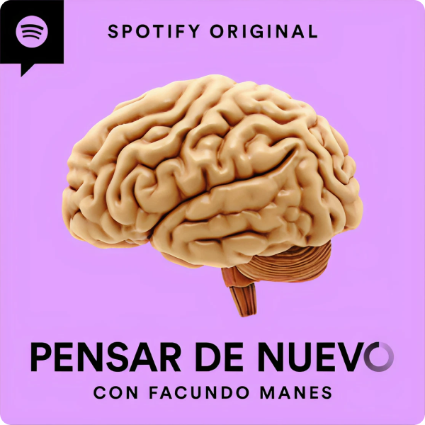 Pensar de Nuevo
